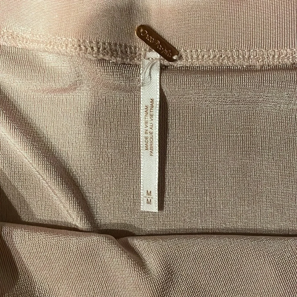 Free People Smoke & Mirrors Skirt medium